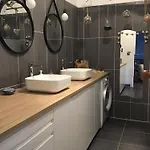 Apartamento Cosy Au Calme Avec Exterieur Burdeos
