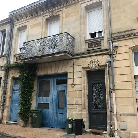 Cosy Au Calme Avec Exterieur Appartement