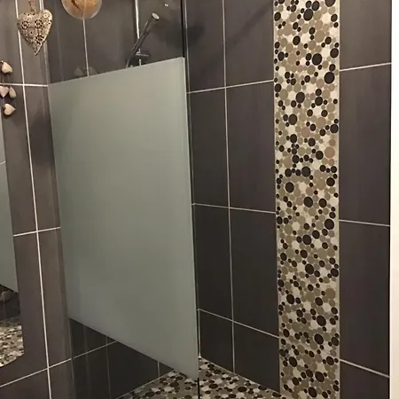 Cosy Au Calme Avec Exterieur Appartement Bordeaux
